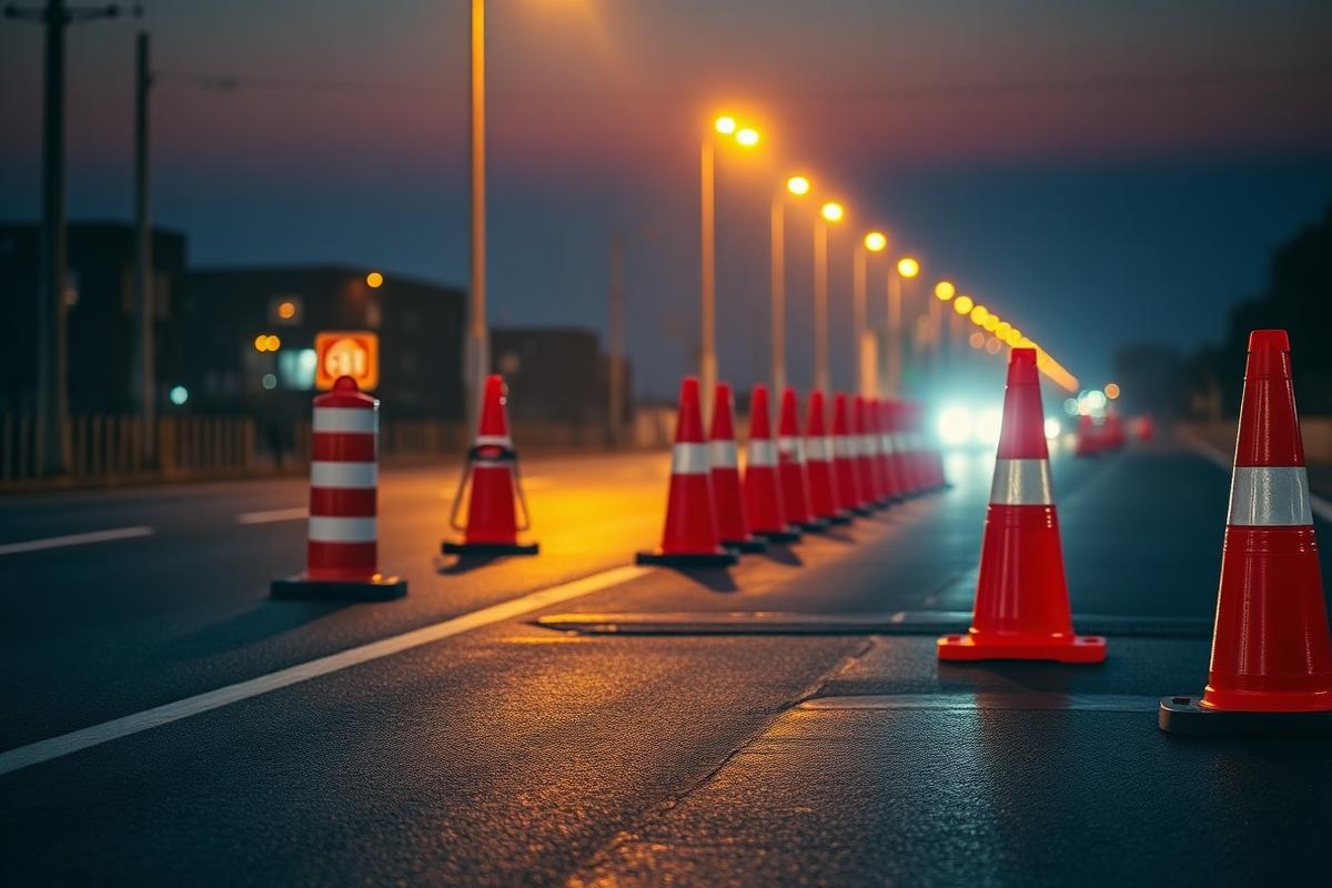 Road Safety Products